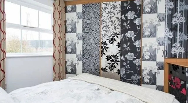 Boutique Serviced Apartments