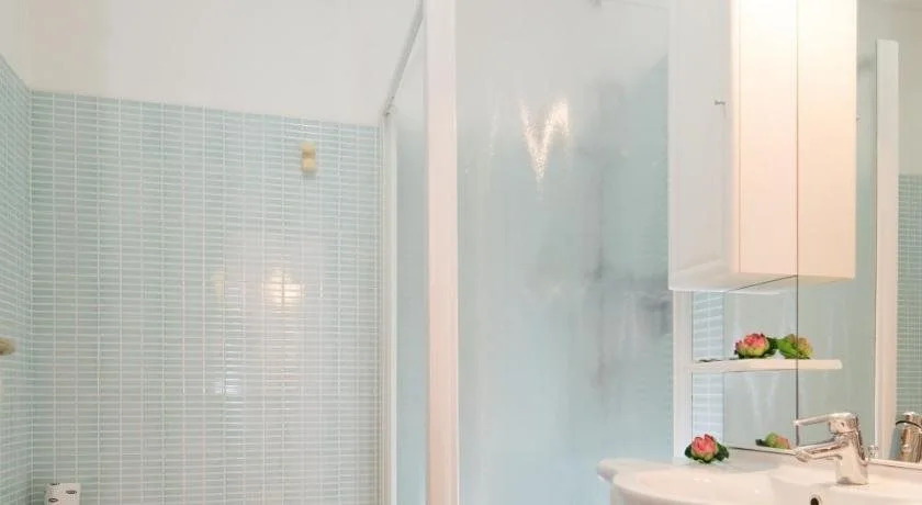 Residence Tre Trilo&Suites