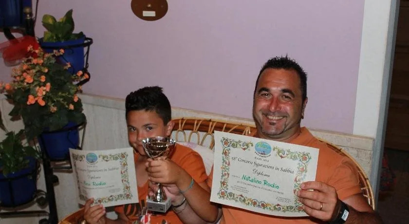 Hotel Susanna