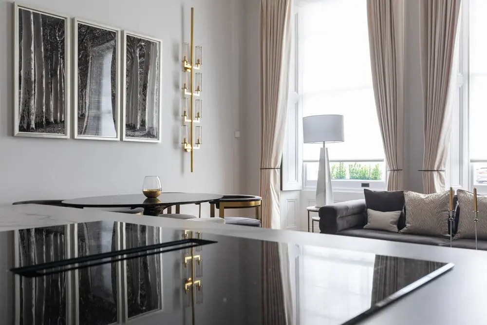 Elvaston Place III by Onefinestay