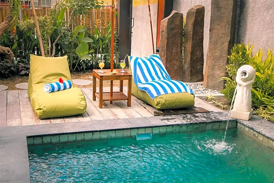 Adi's CoLiving Villa