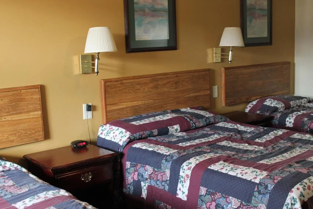 Troy Motel