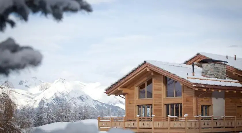 Etoiles de Montagne