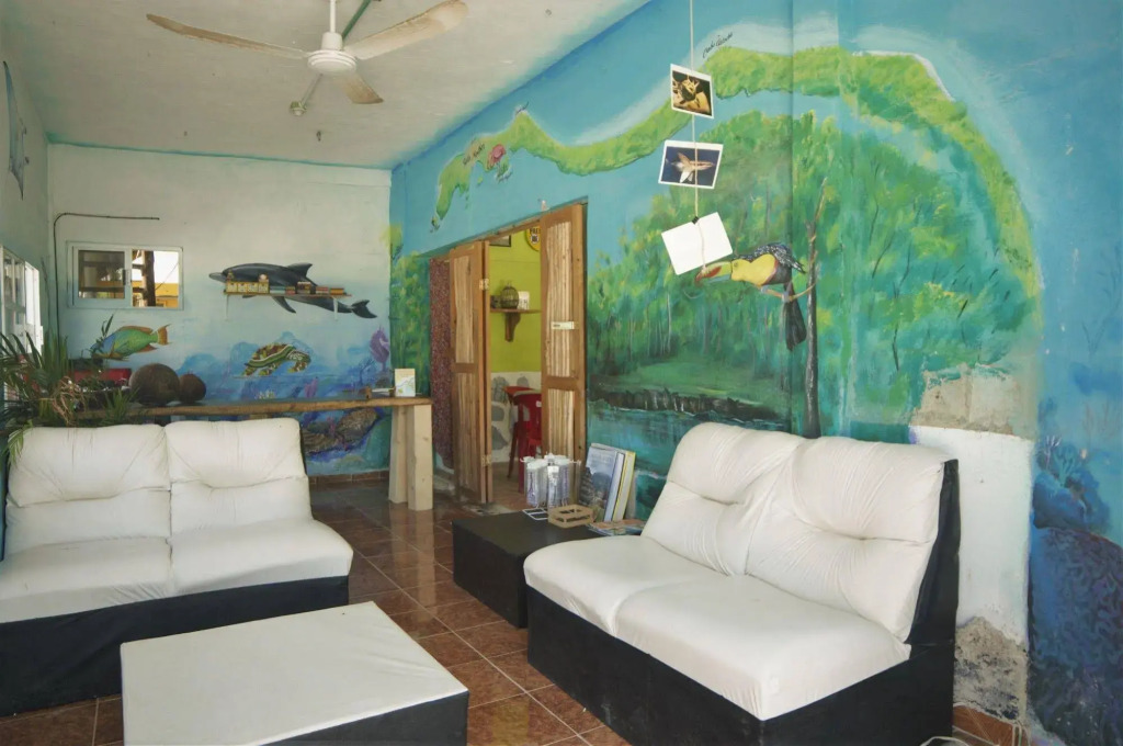 Hotel La Chaya
