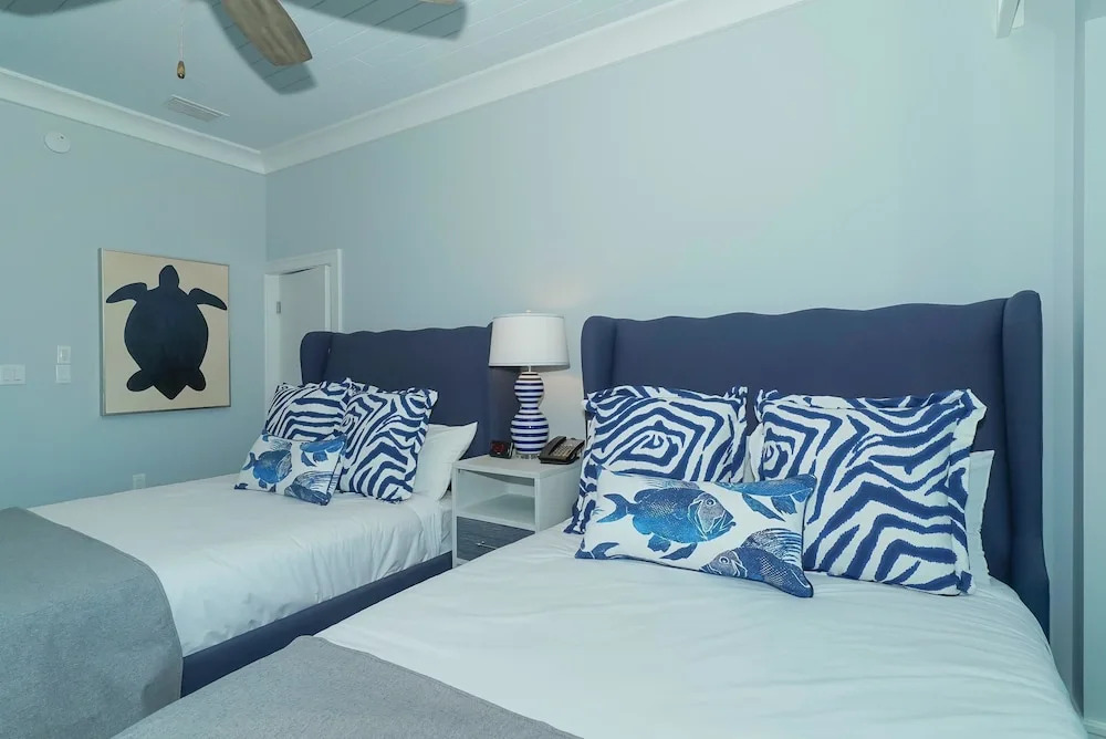 Anna Maria Beach Resort Rm 203