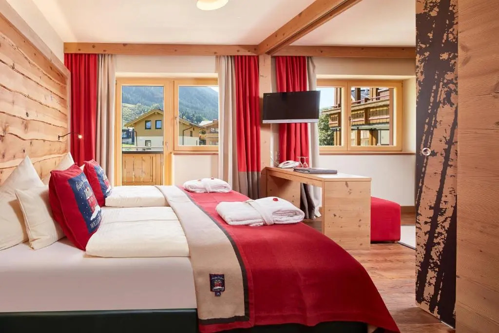Hotel Hasenauer 4 Sterne Superior