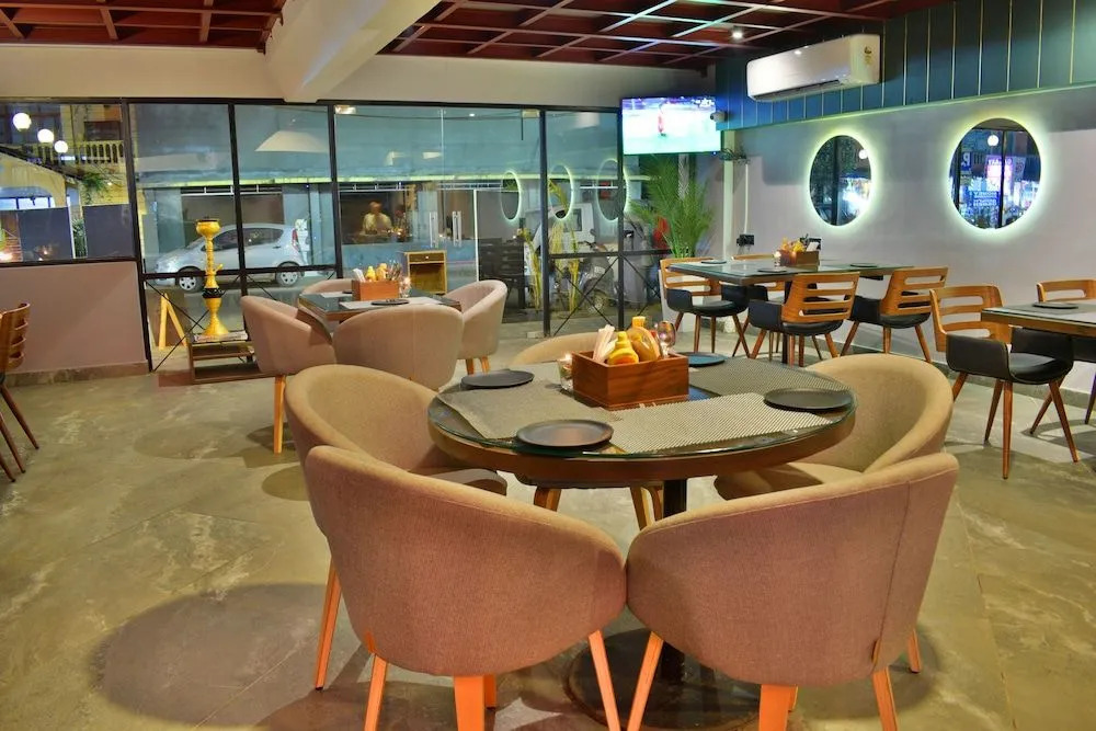 FabHotel Bagatel