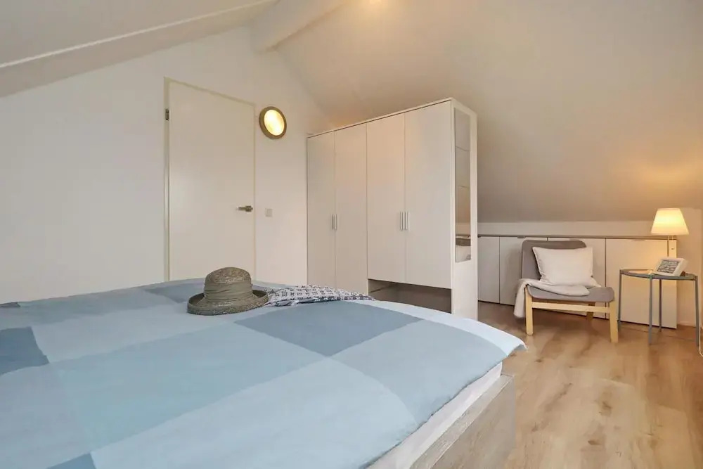 Holiday Park de Witte Raaf