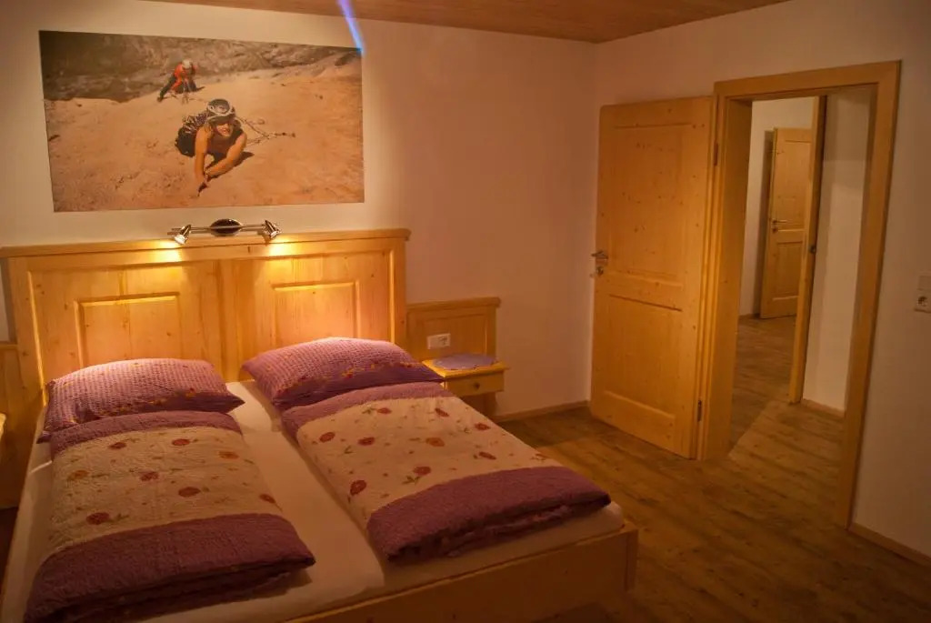 Apartment Sonnbichl