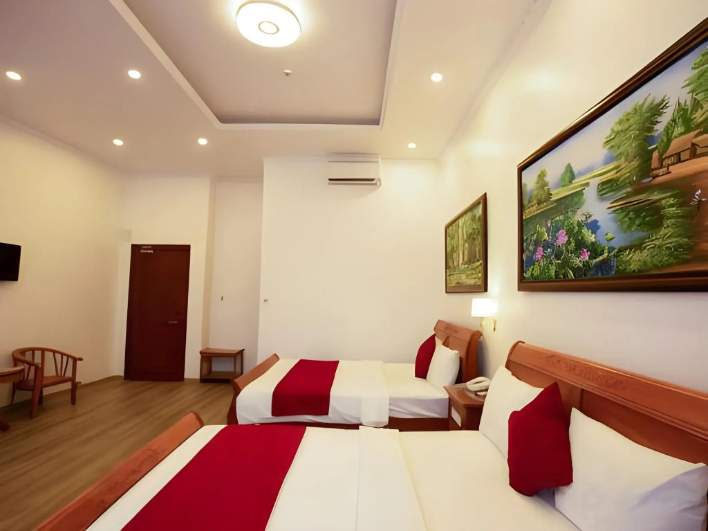 Dragon King 1 Hotel