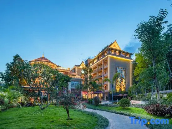 XISHUANGBANGNAFANHUAYASHEINN