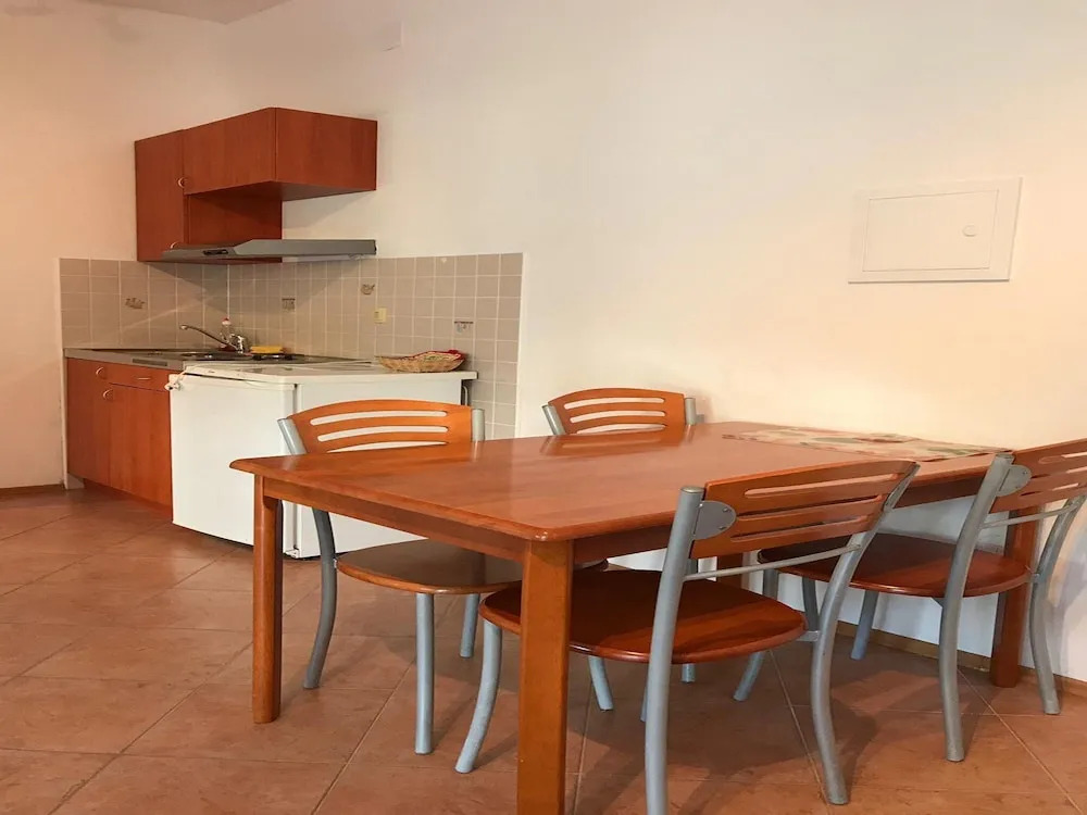Apartments Semafor