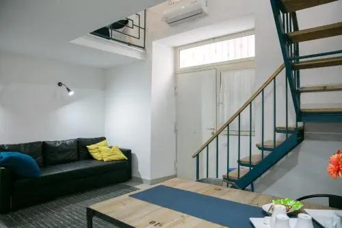 La Maisonette