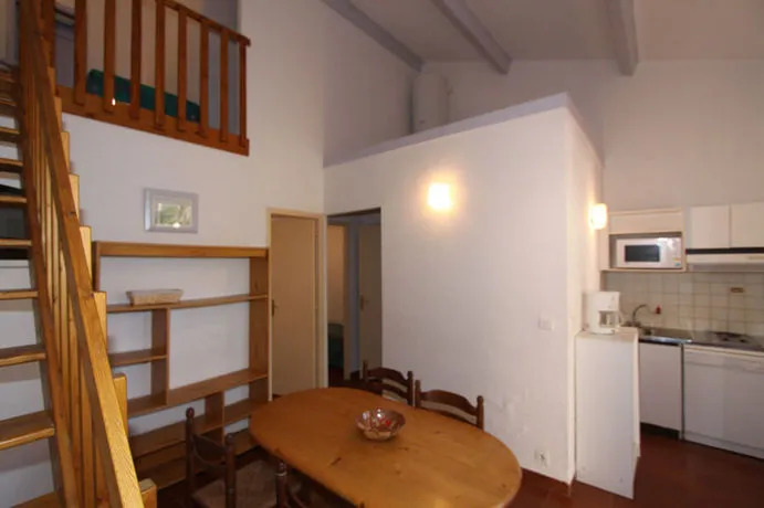 Residence Hoteliere la Capicciola