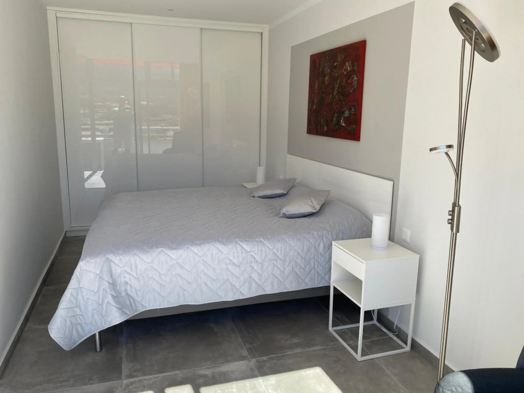 El Valle Top Appartement mit gigantischem Ausblick