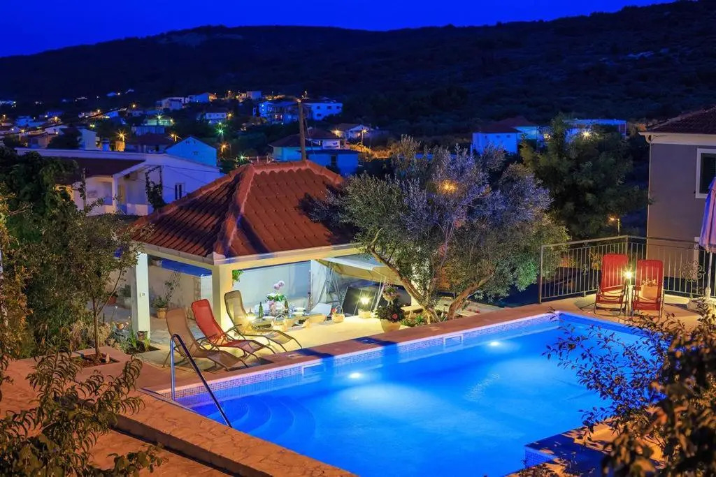 Apartment Zeljana