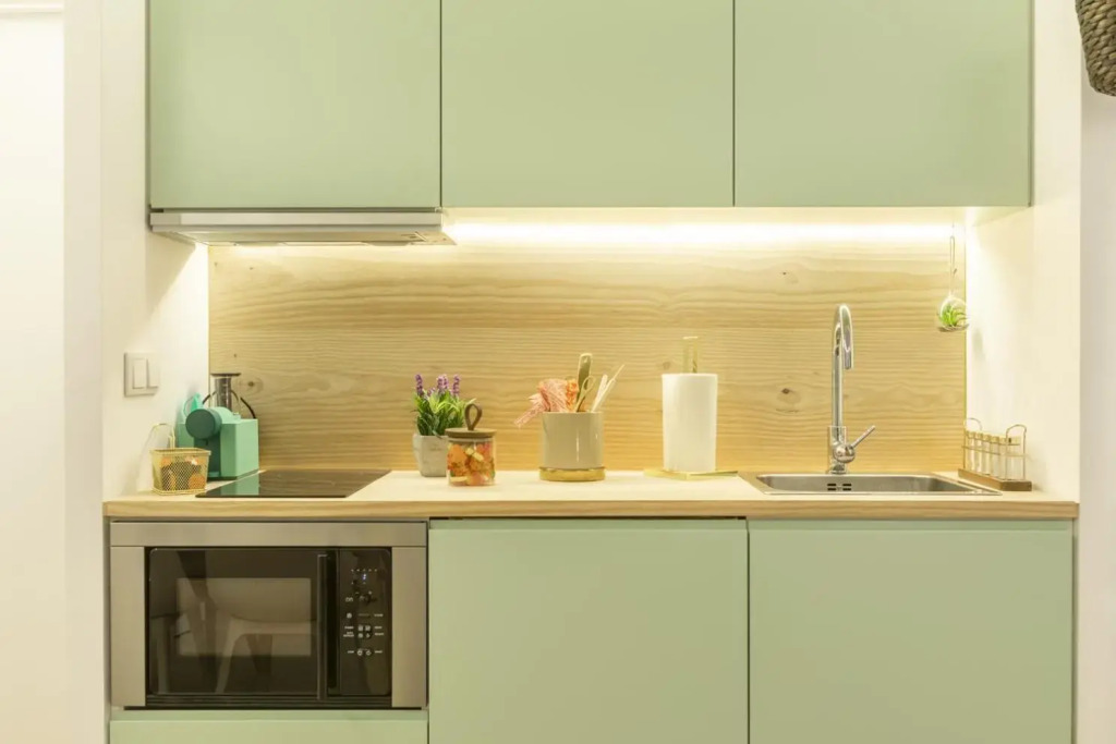 Daisy’s House - Stylish and central loft