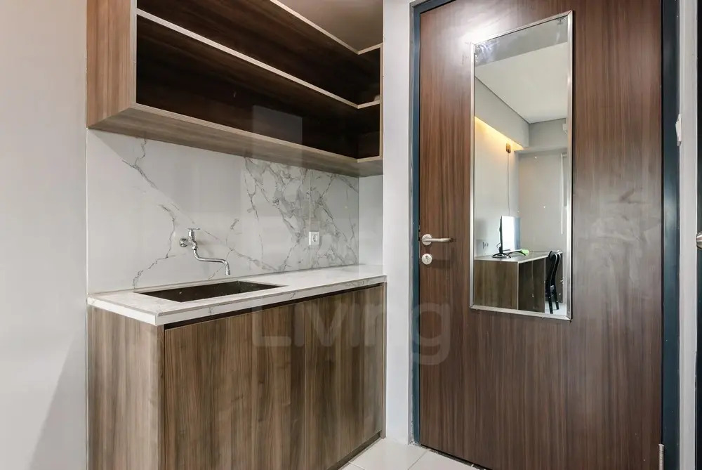 RedLiving Apartemen Riverdale Cikarang - Star Rooms