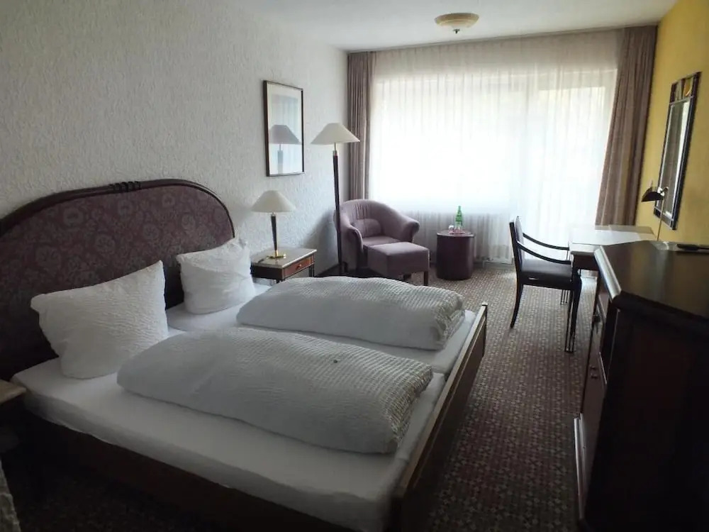 Hotel Moselkern