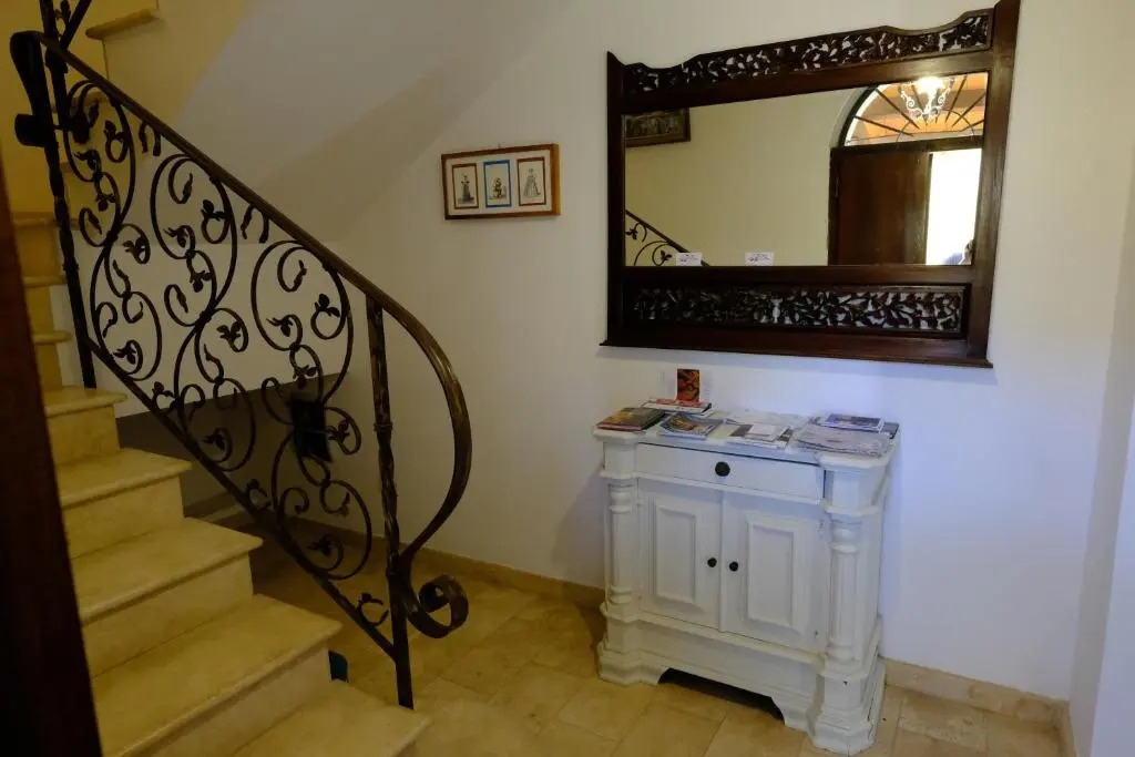 Casa Vacanze Campo dArco