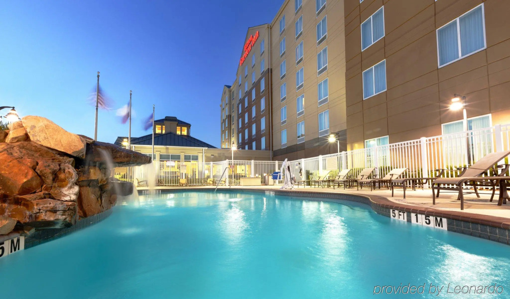 Hilton Garden Inn Houston Energy Corridor