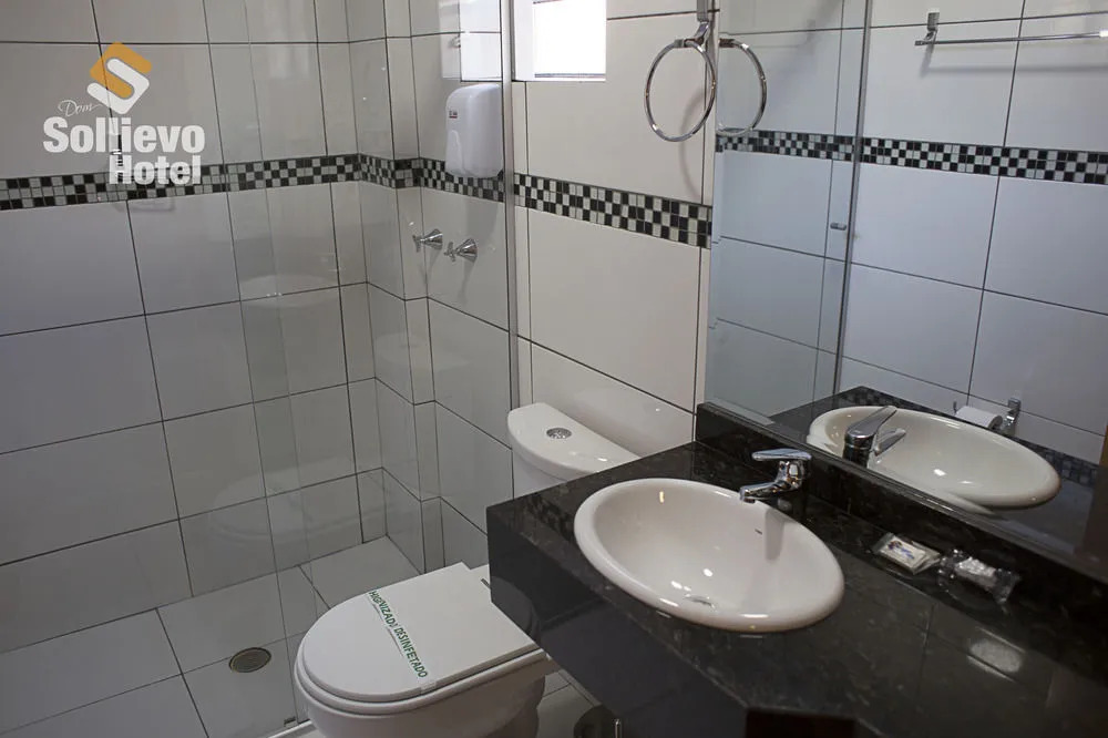 Dom Sollievo Hotel