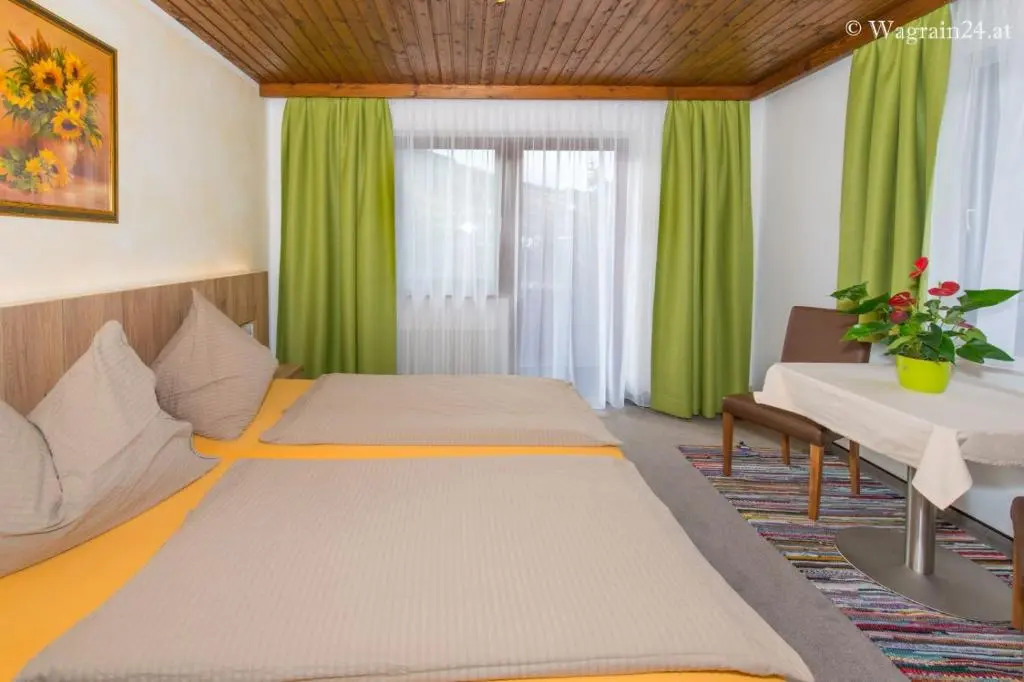 Pension Montana