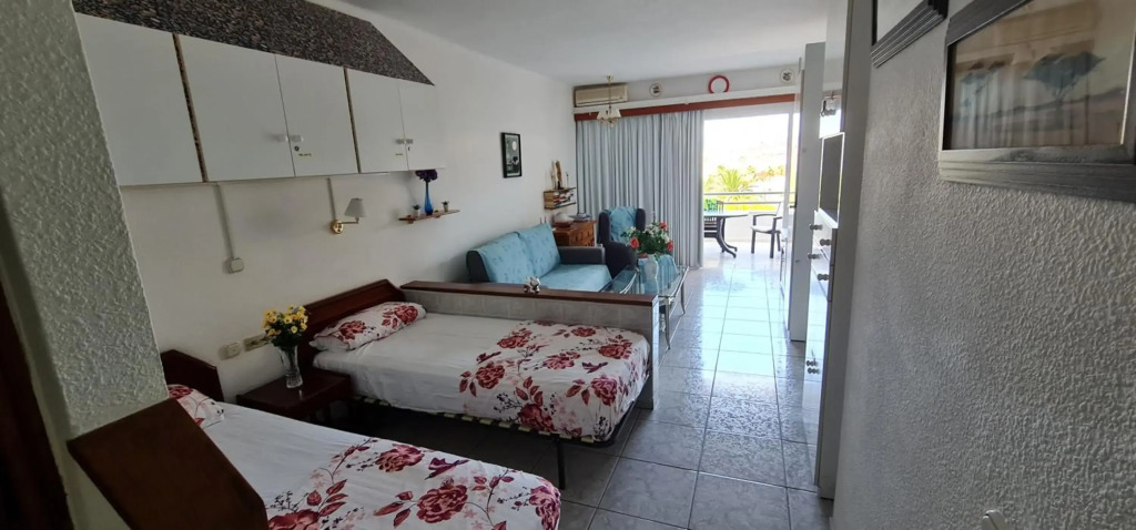 Ap260, Club Atlantis, Costa Adeje (Tenerife), Spain