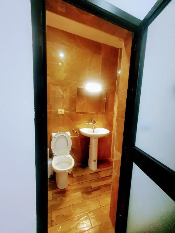CityCenterHotel Shkoder