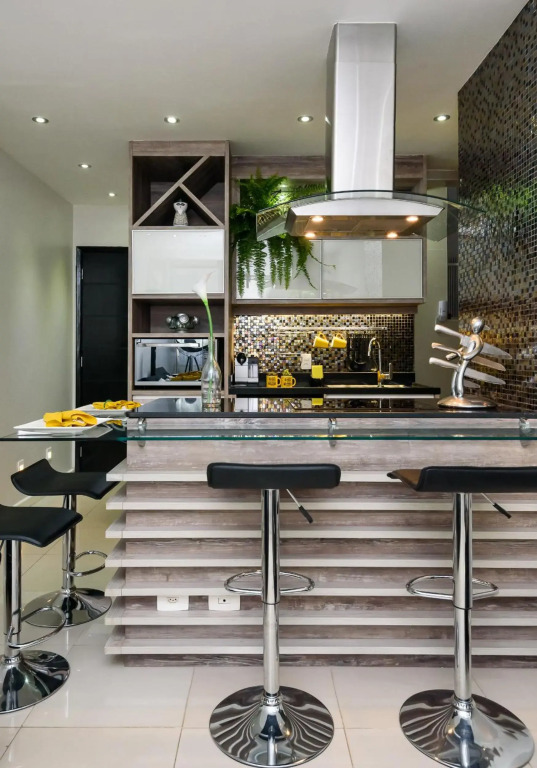 Apartamento em Copacabana