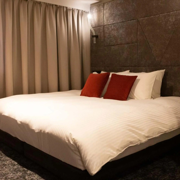 Hotel Massimo Mishima