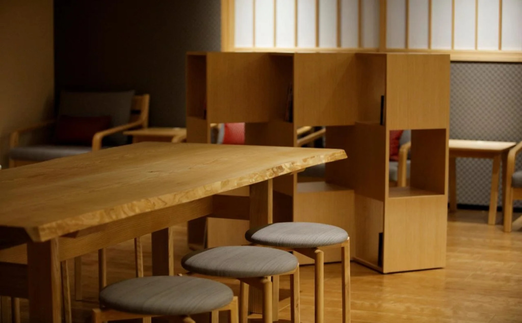 karaksa hotel Sapporo