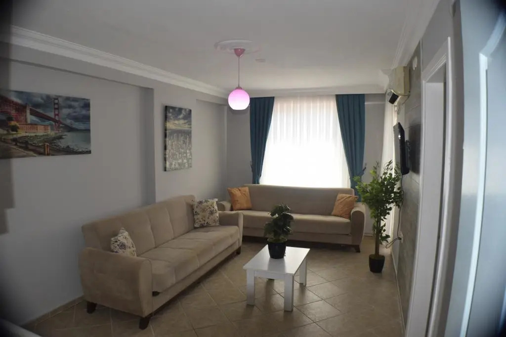 Çamlık Zeynur Otel
