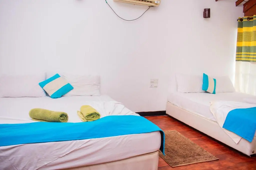 Sarada Beach Resort Yala