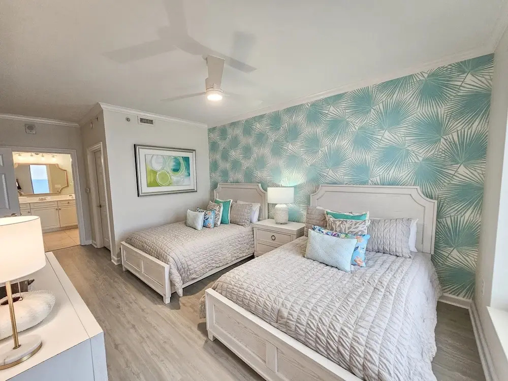 Direct Oceanfront Margate With Access To Resort Amenities, 1003 3 Bedroom Condo