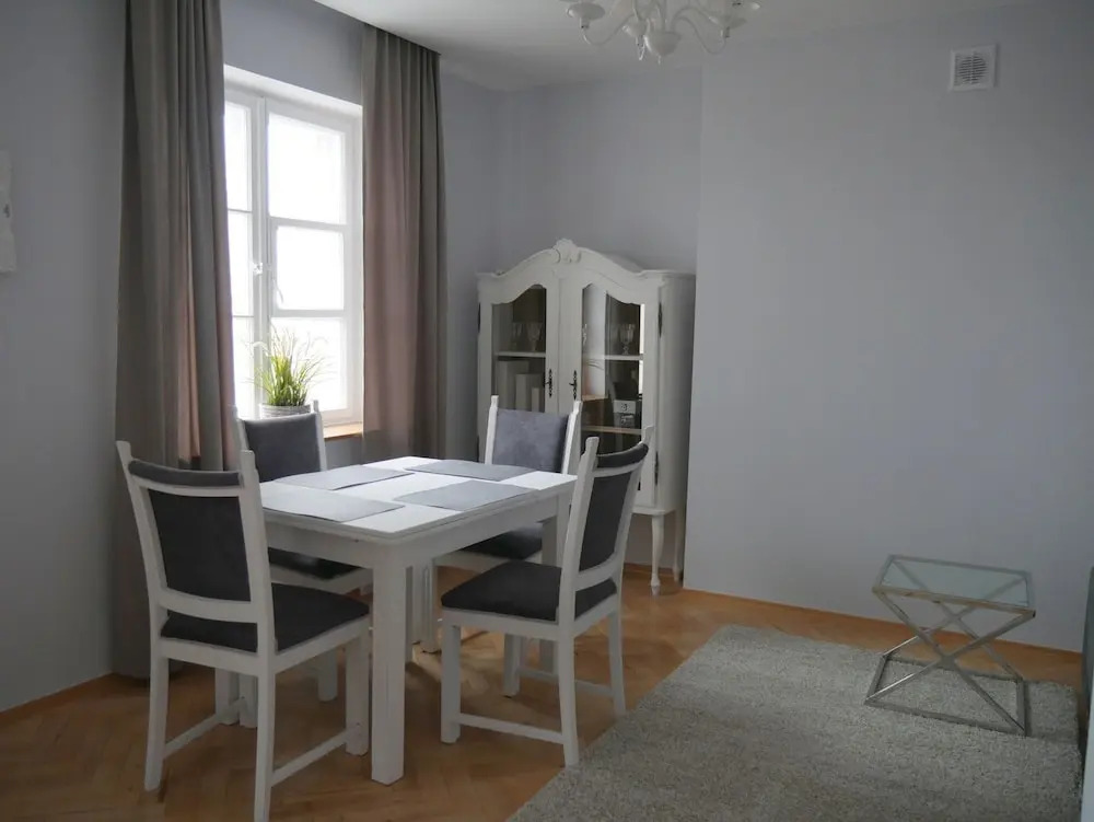 AP-Apartments Old Town