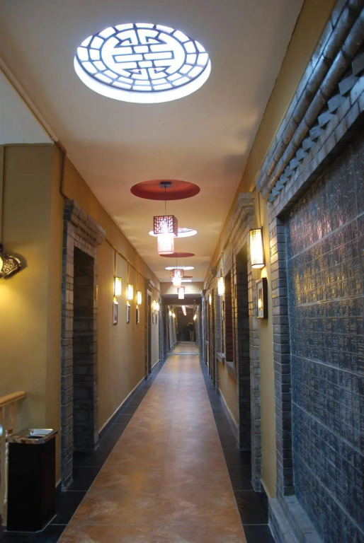 Warriors Youth Hostel