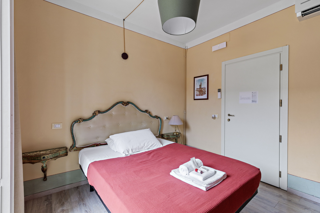 Hotel Annas