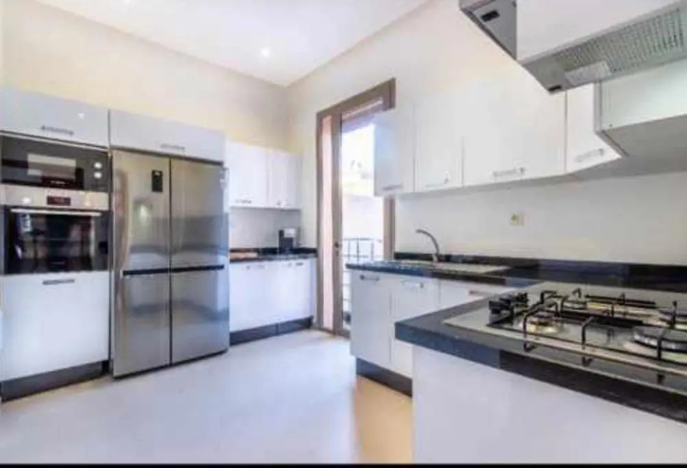 Villa piscine 5 chambres