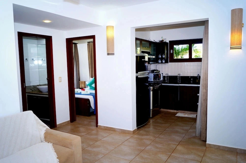 Apartamento Particular Pipa Beleza Spa Resort