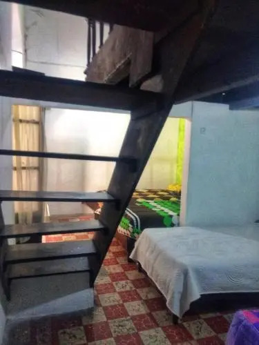 Hotel San Pedro