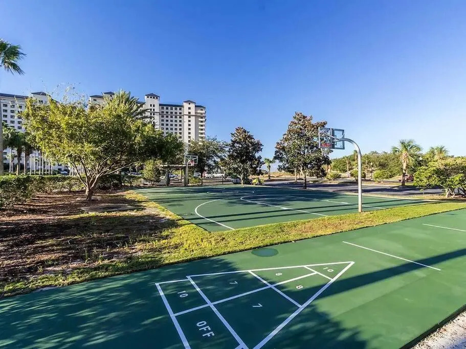 The Beach Club Doral 306 - Spacious Beachfront Condo!