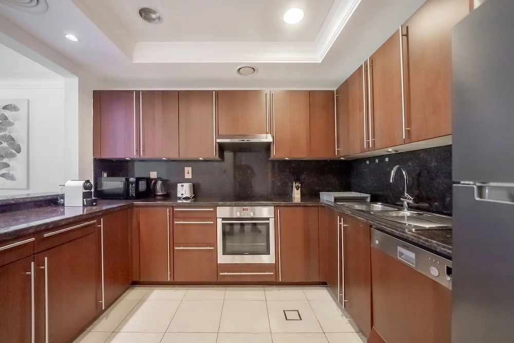 Stylish Urban 1BR Gem in Fairmont-90AB2