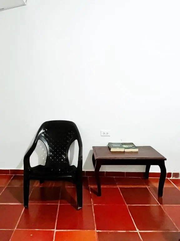 Yoal Hostel