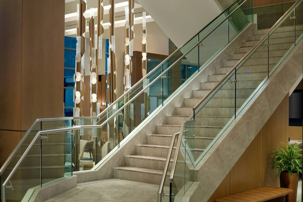 Lexington Marriott City Center