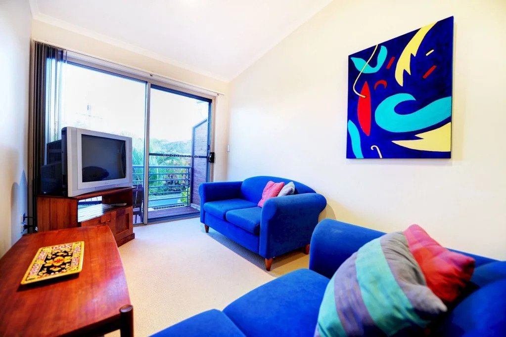 K-Bay 5 Apartment