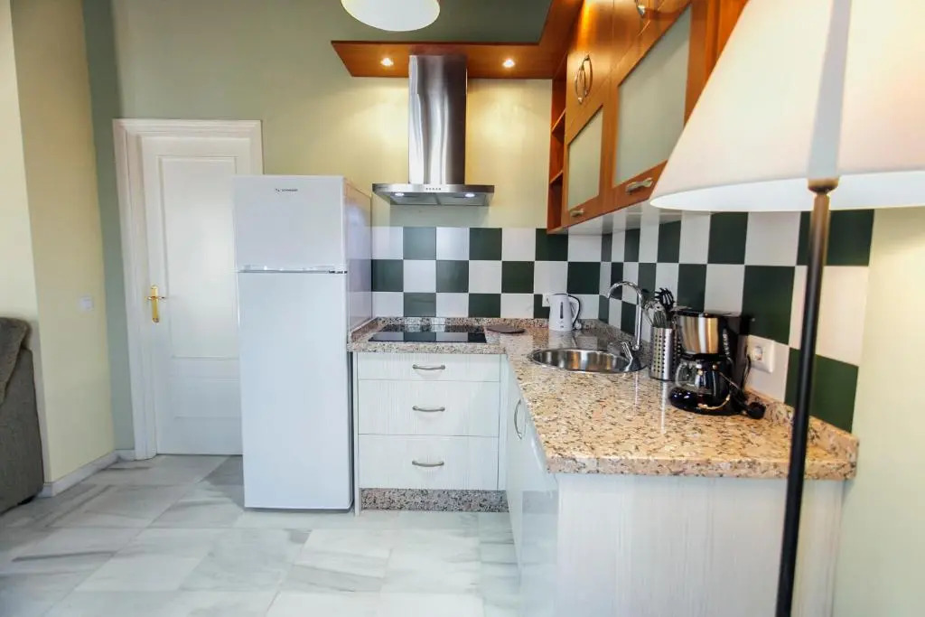 Penthouse Macasta 2BD
