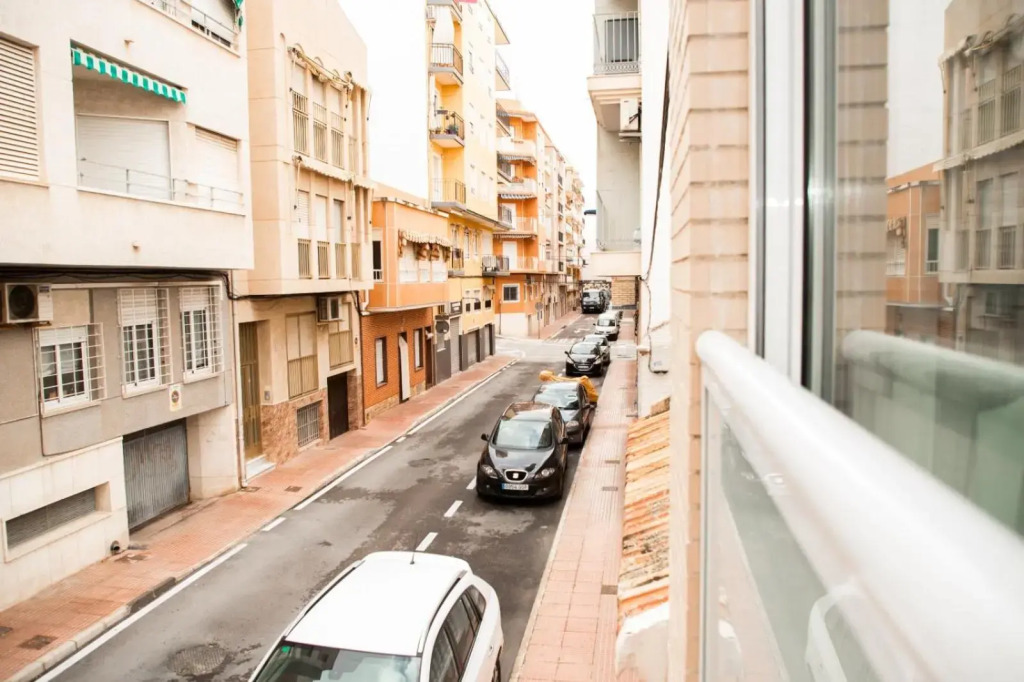 DUPLEX LOFT en la PLAYA