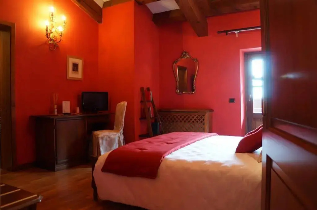 La Tavernetta Al Castello