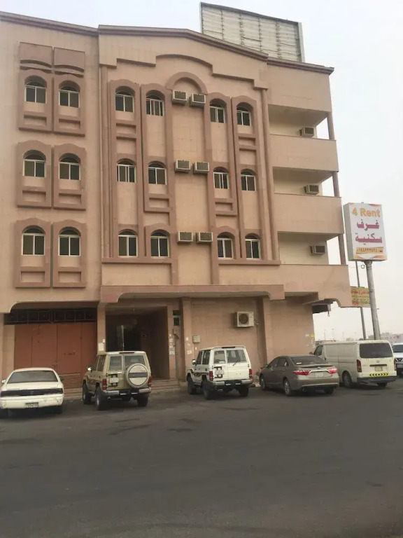 4Rent Hotel Suites Moroj Alamir